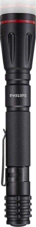 Lanterna Philips PHILIPS LED PHIL-SFL1001P/10, LED NON-RUMPERE, 50000H TIMP DE VIAȚĂ, IPX4 REZISTENTĂ LA APĂ, IPX4 PHI REZISTENTĂ LA APĂ