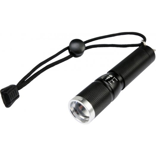 Lanterne - Lanterna Yato LED 3 W cu functie zoom