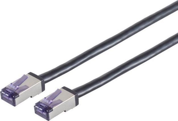 Lanview Lanview HIGH-FLEX Cat6a S/FTP