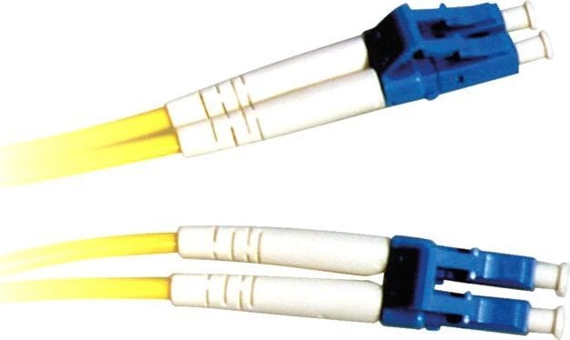 Cablu fibră monomod Lanview LC-LC
