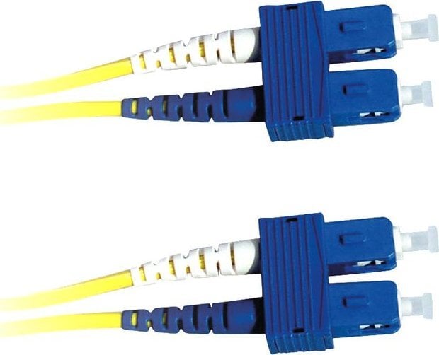 Cablu fibră monomod Lanview SC-SC