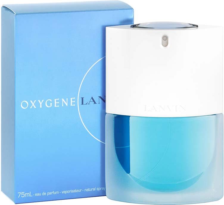 Lanvin Apa de parfum Oxygene EDP 75ml