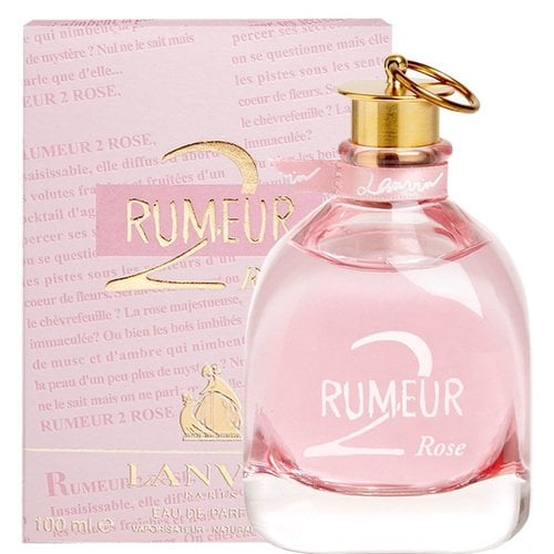 Apa de parfum Lanvin Rumeur 2 Rose 100ml,femei