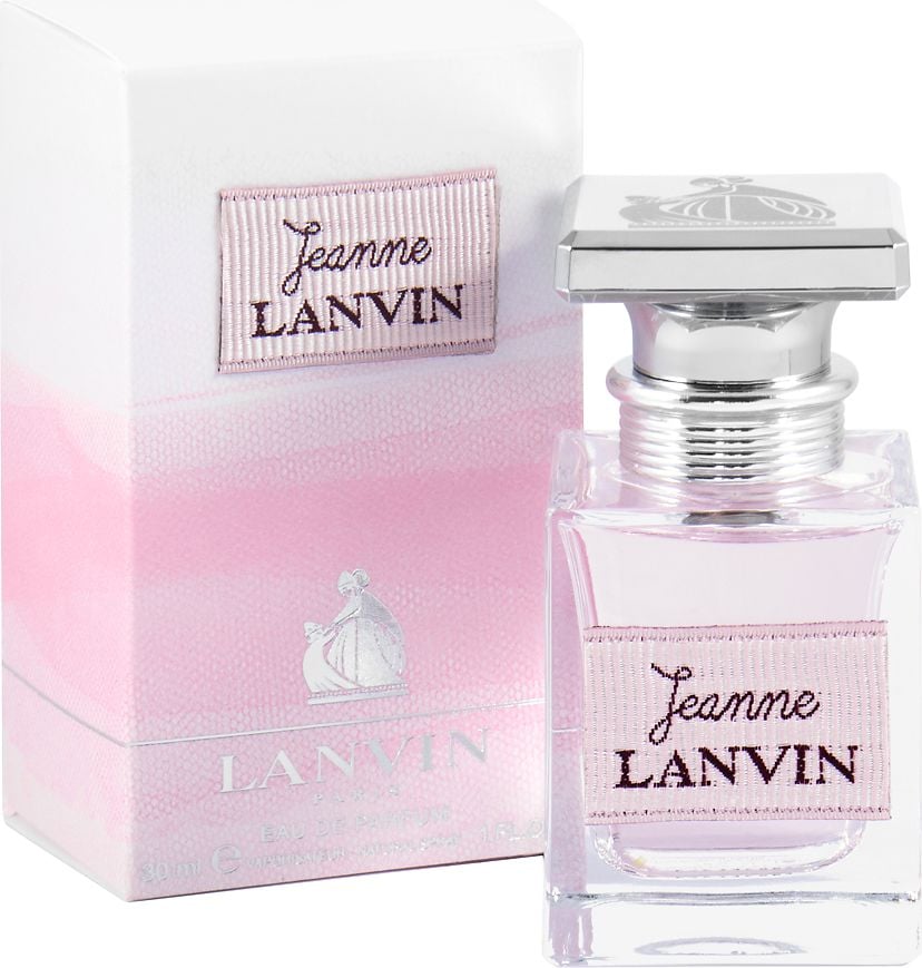 Apa de parfum Lanvin Jeanne , 30 ml,femei