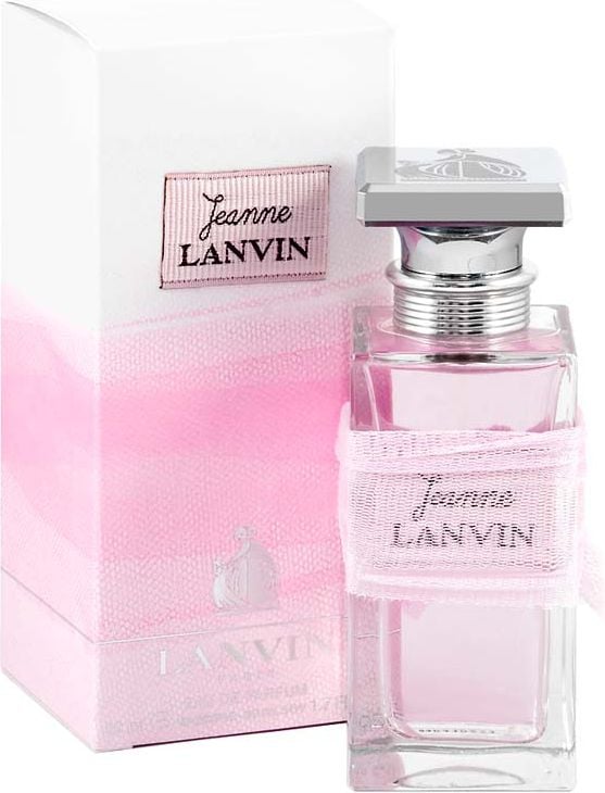 Apa de parfum Lanvin Jeanne EDP 50 ml,femei