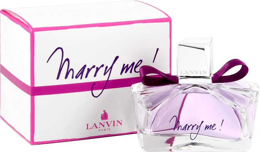 Apa de Parfum Lanvin Marry Me, Femei, 75 ml