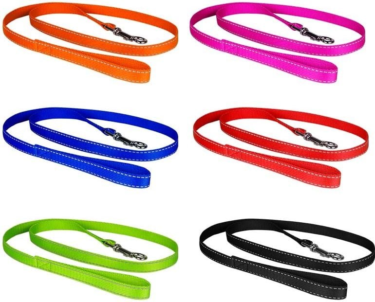 Lanyard cu 1.3m reflecție var