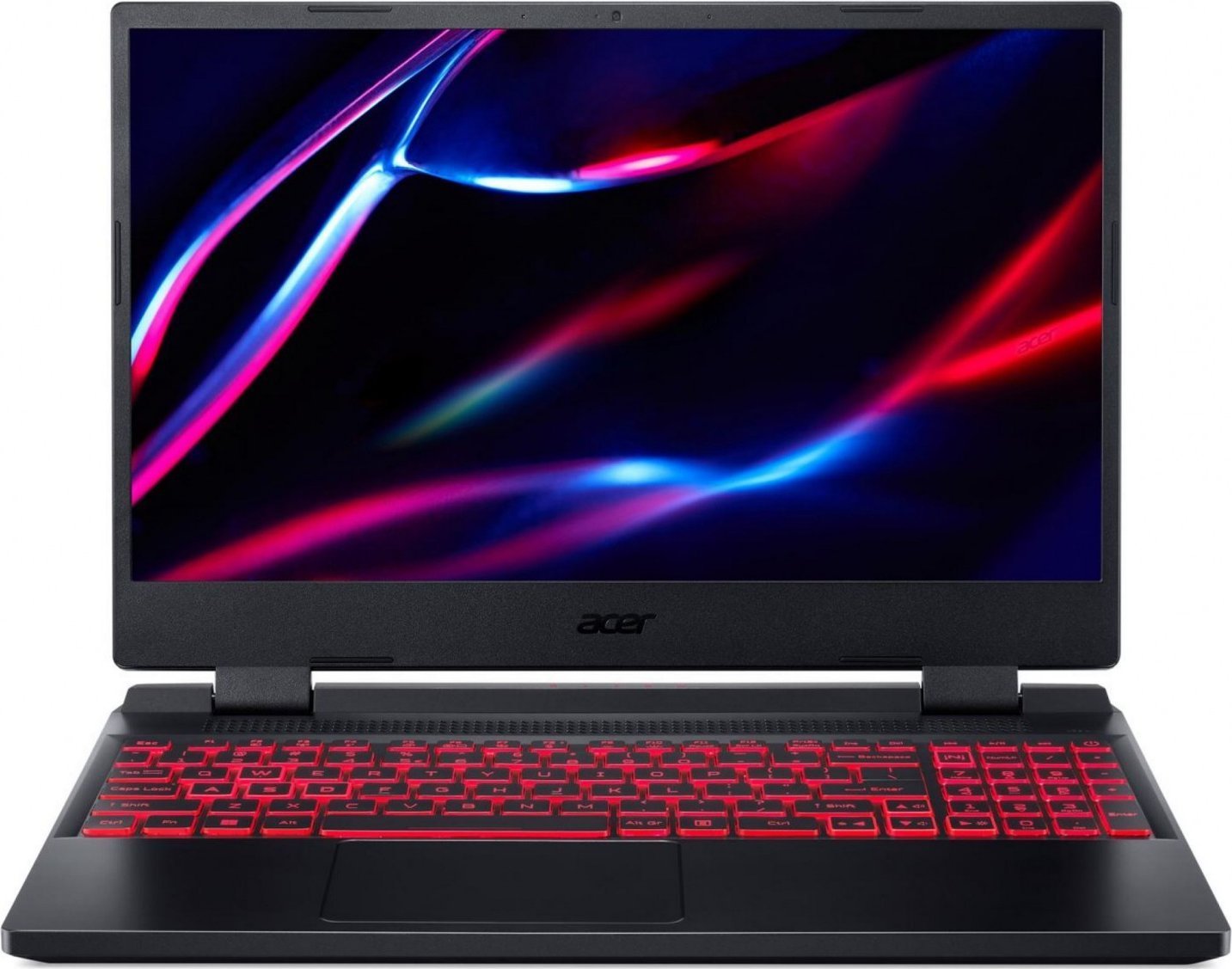 Laptop Acer Nitro 5 Ryzen 7 6800H / 8GB / 512GB (NH.QGYEP.00J)