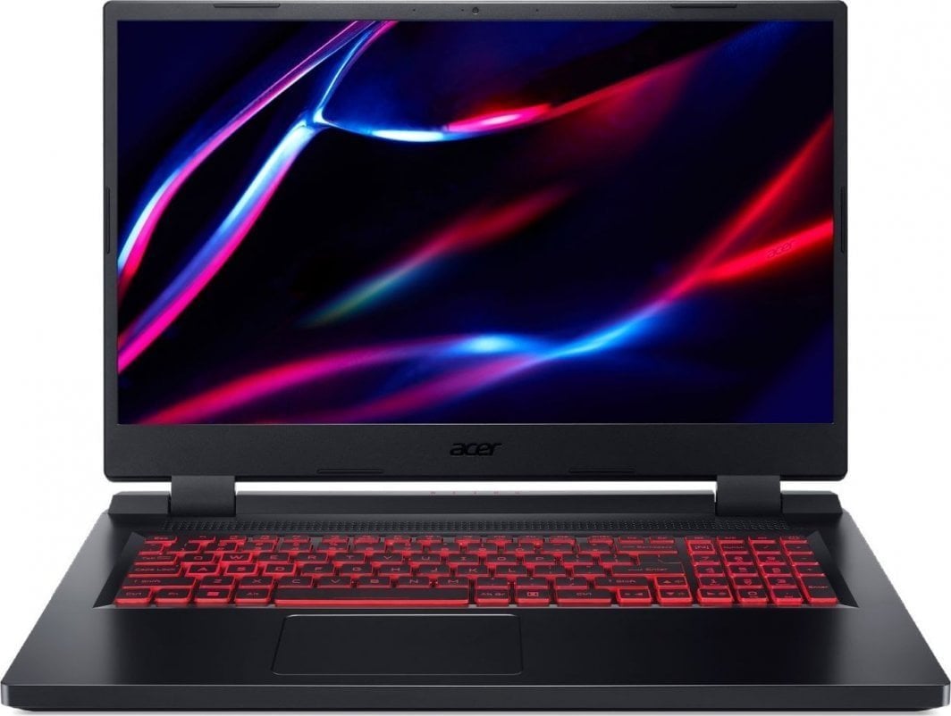 Laptop Acer Nitro 5 Ryzen 7 6800H / 8GB / 512GB / RTX 3050 / 144Hz (NH.QG9EP.004)