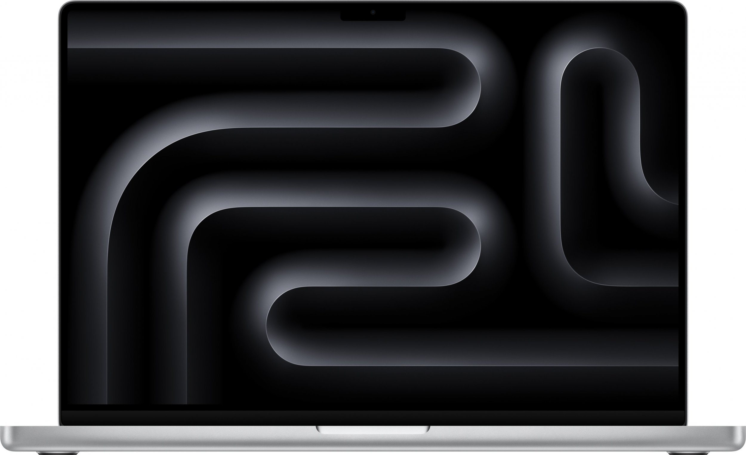 Laptop Apple Laptop Apple MacBook Pro M3 Pro 12-core CPU/18-core GPU/36GB/512GB SSD/16&apos;&apos;/Srebrny (MRW63ZE/A)