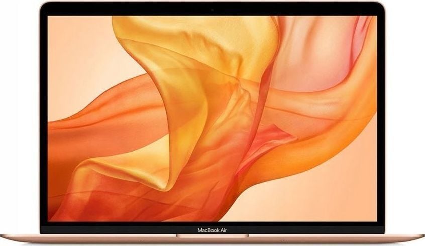 Laptop & Notebook - Apple MacBook Air 13 Gold (MGND3ZE/A/R1/D1/US)