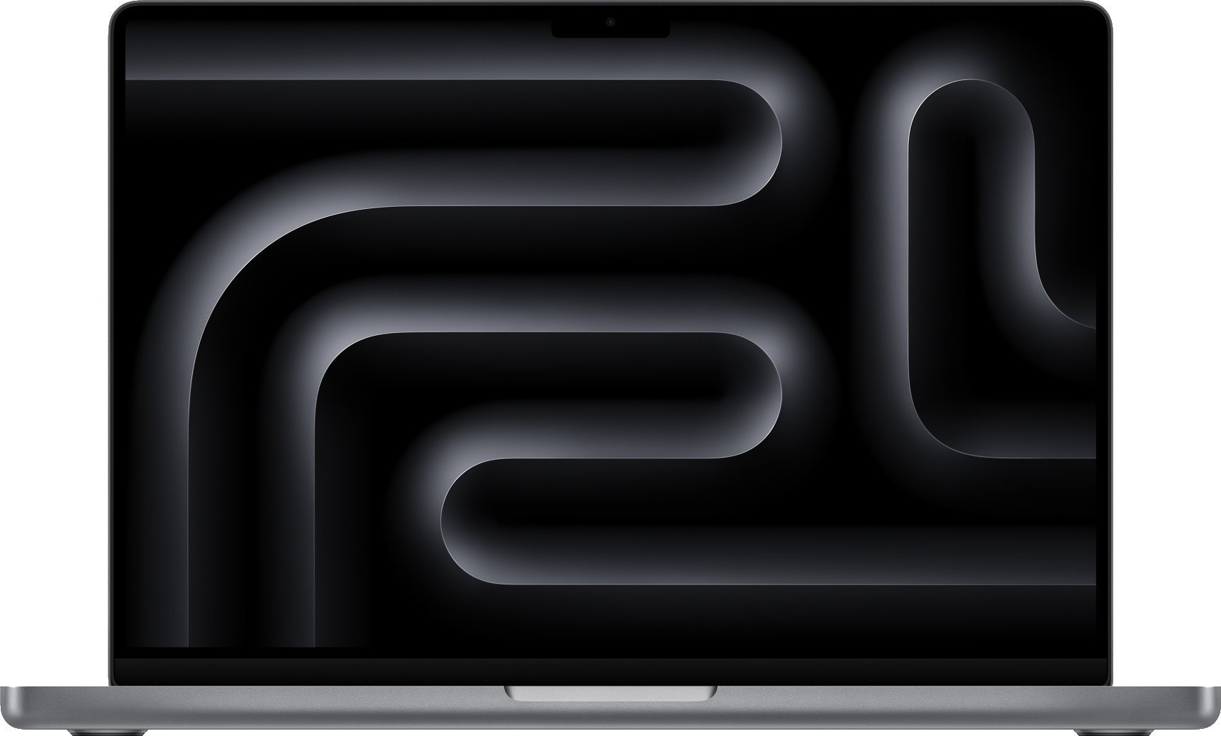 Laptop Apple MacBook Pro 14 M3 / 8 GB / 1 TB (MTL83ZE/A)
