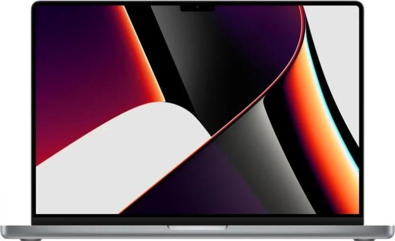 Laptop Apple MacBook Pro 16 M1 Max / 32 GB / 1 TB (75MK1A3RU/A)