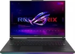 Laptop Asus Asus ROG Strix SCAR 18 G834JY-N6017 Core i9-13980HX | 18''-240Hz | 32GB | 1+1TB | No OS | RTX4090