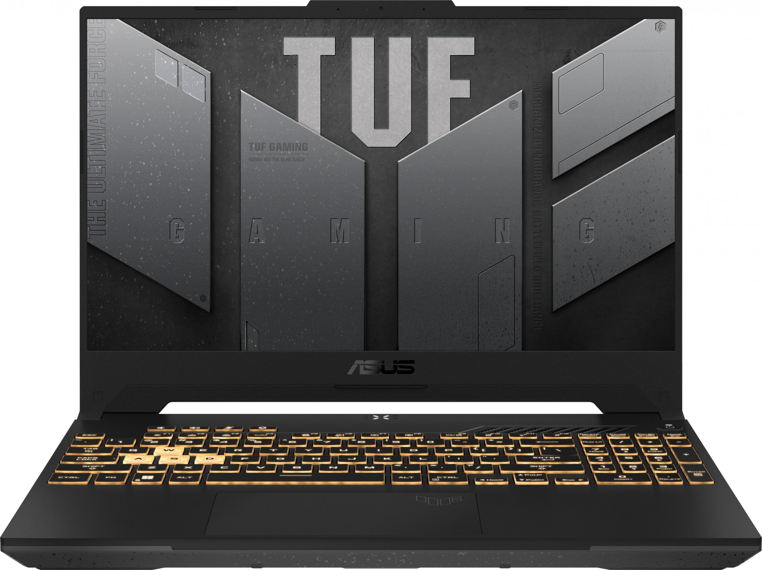 Laptop Asus ASUS TUF Gaming F15 FX507ZC4-HN018W Core i5-12500H | 15.6''-144Hz | 16 GB | 512 GB | W11H | RTX 3050 | negru