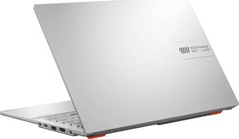 Laptop Asus Asus Vivobook Go 15 E1504FA-BQ251W Cool Silver, 15,6`, IPS, FHD, 60 Hz, 1920 x 1080 px, Anti-glare, AMD Ryzen 5, 7520U, 8 GB, LP