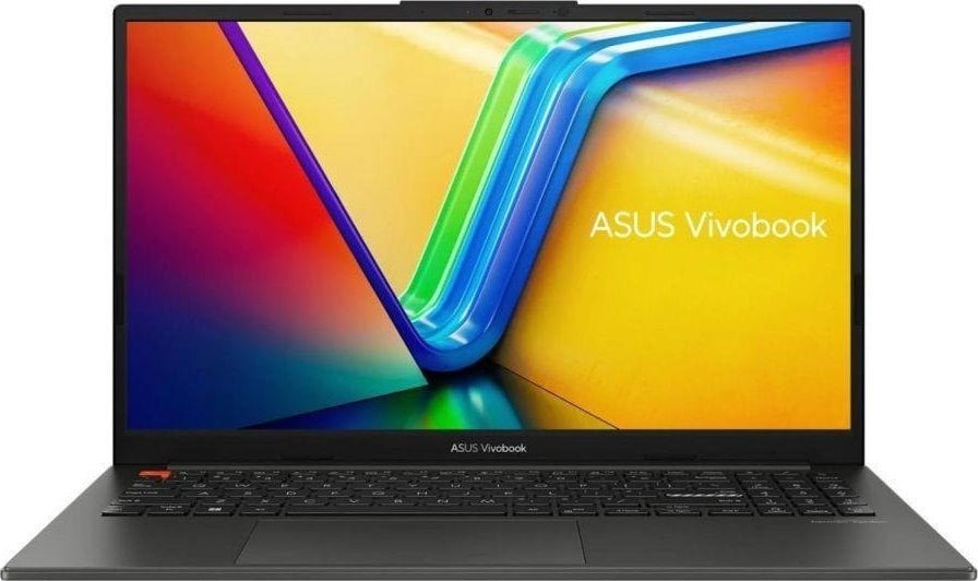 Laptop Asus ASUS VivoBook S 15 K5504VN-BN040W Core i5-13500H | 15.6''-FHD | 16 GB | 512 GB | W11H | ARC A350