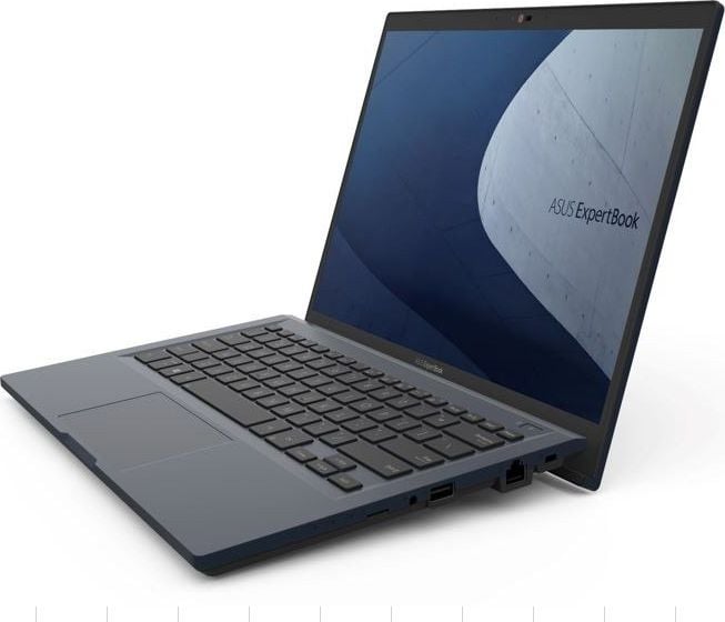Laptop Asus ExpertBook B1 B1400 (B1400CEAE-EB0284T)