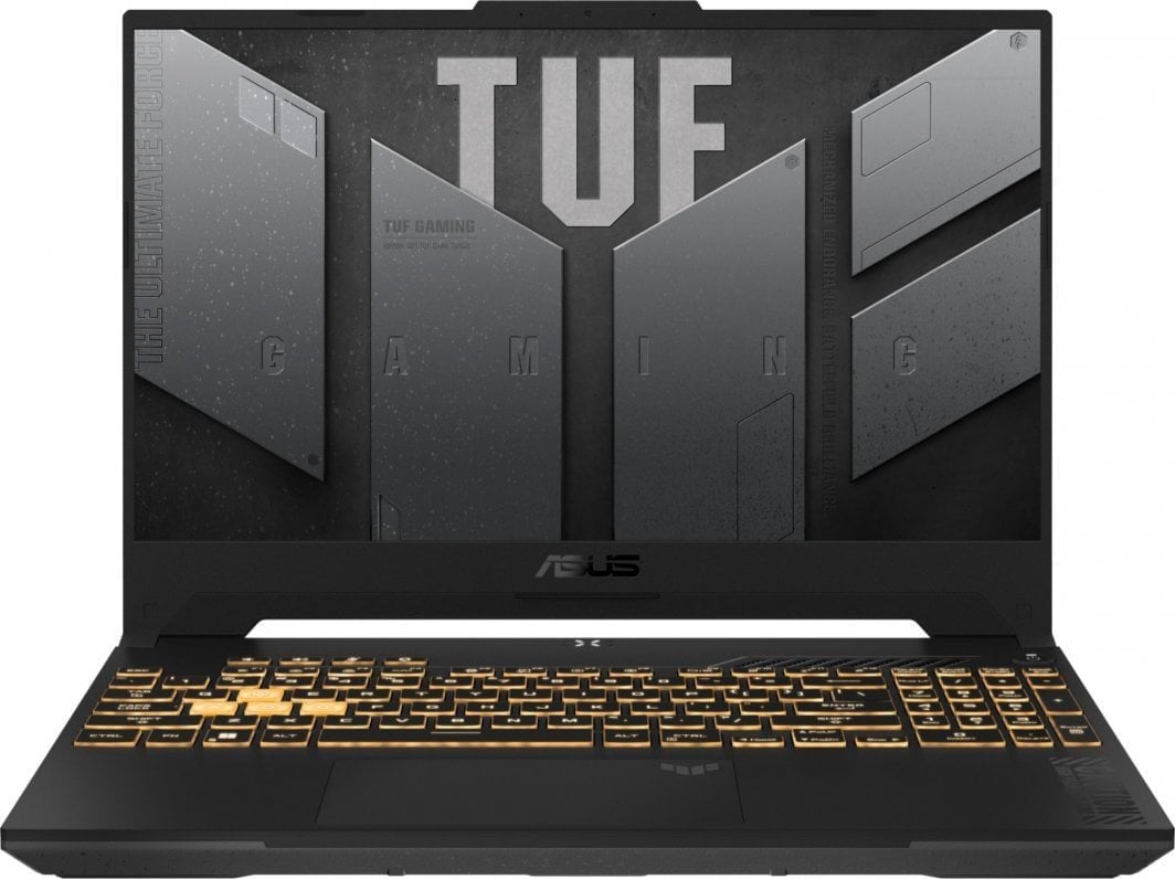 Laptop Asus Laptop Asus FX507ZV4-LP055W TUF Gaming F15 15,6` 16/512GB