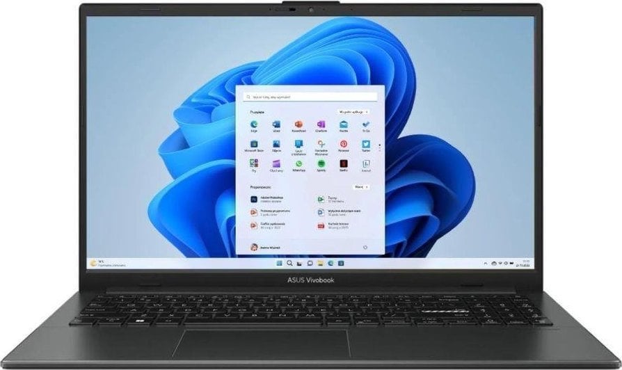 Laptop Asus Laptop Asus Vivobook E1504FA-L1220W R5-7520U/8GB/512GB SSD/15,6` FHD OLED/W11H