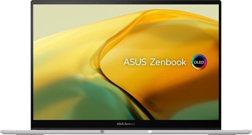 Laptop Asus Laptop Asus Zenbook UX3402VA-KN159W i5-1340P/16GB DDR5/512GB SSD/14` WQXGA+ 90Hz/W11H