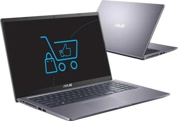 Laptop Asus Notebook Asus M515UA-BQ469 15.6` FHD/Ryzen 7 5700U/8GB/SSD512GB/Radeon Gri