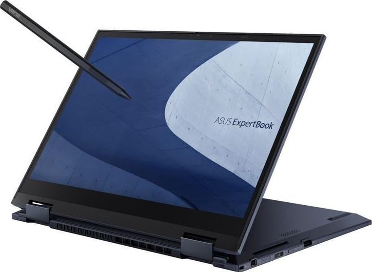 : Laptopul Asus Notebook B7402FBA-L90016X i5-1240P 16GB/512GB/14.0/W11P
