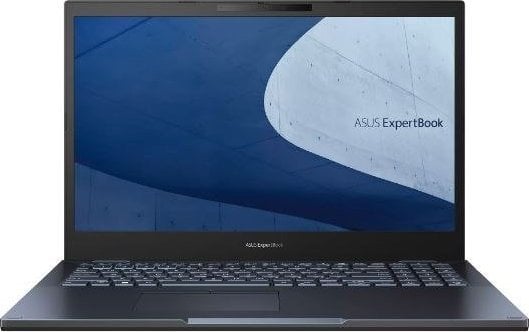 Laptop Asus Notebook ExpertBook B2502CBA-BQ0077X i3 1215U /8GB/256GB/intel/15,6cala/Windows11Pro