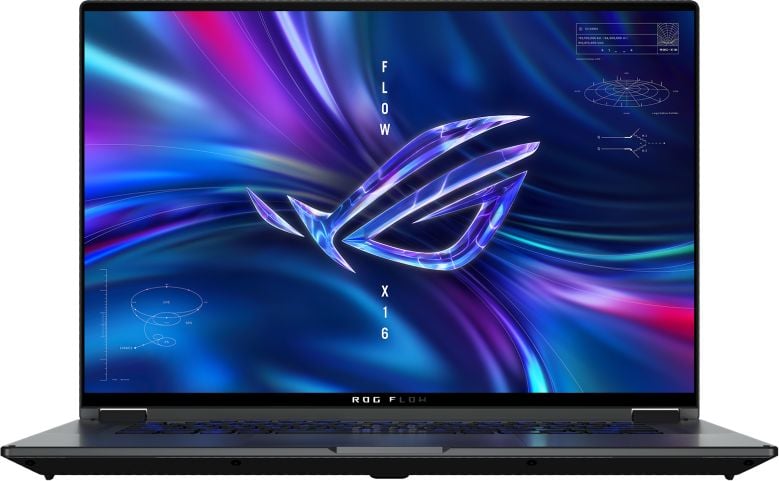 Laptop Asus ROG Flow X16 GV601 (GV601RM-M5033W)