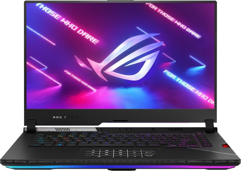 Laptop Asus ROG Strix Scar 15 G533 (G533ZX-LN043)