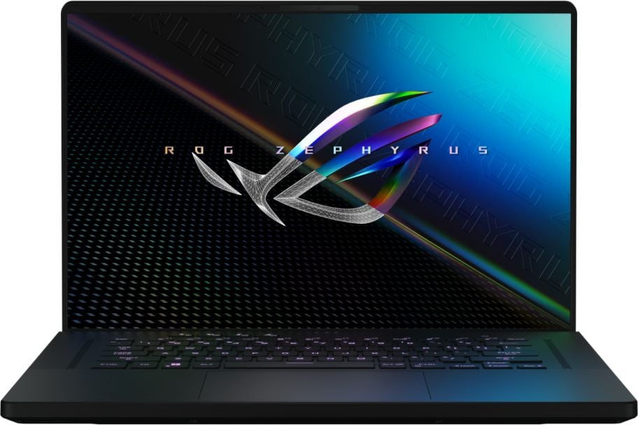 Laptop Asus ROG Zephyrus M16 (GU603ZM-K8016W)