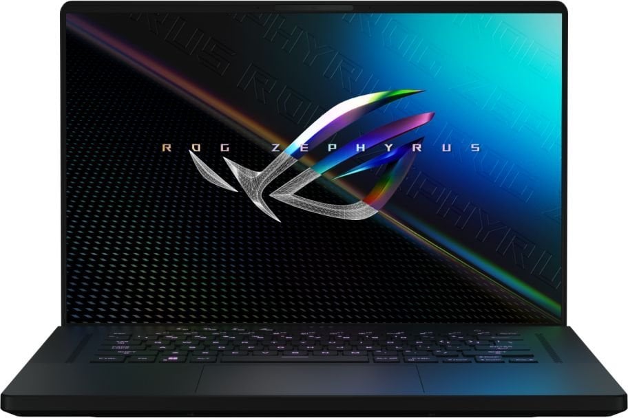 Laptop Asus ROG Zephyrus M16 (GU603ZM-K8029W)