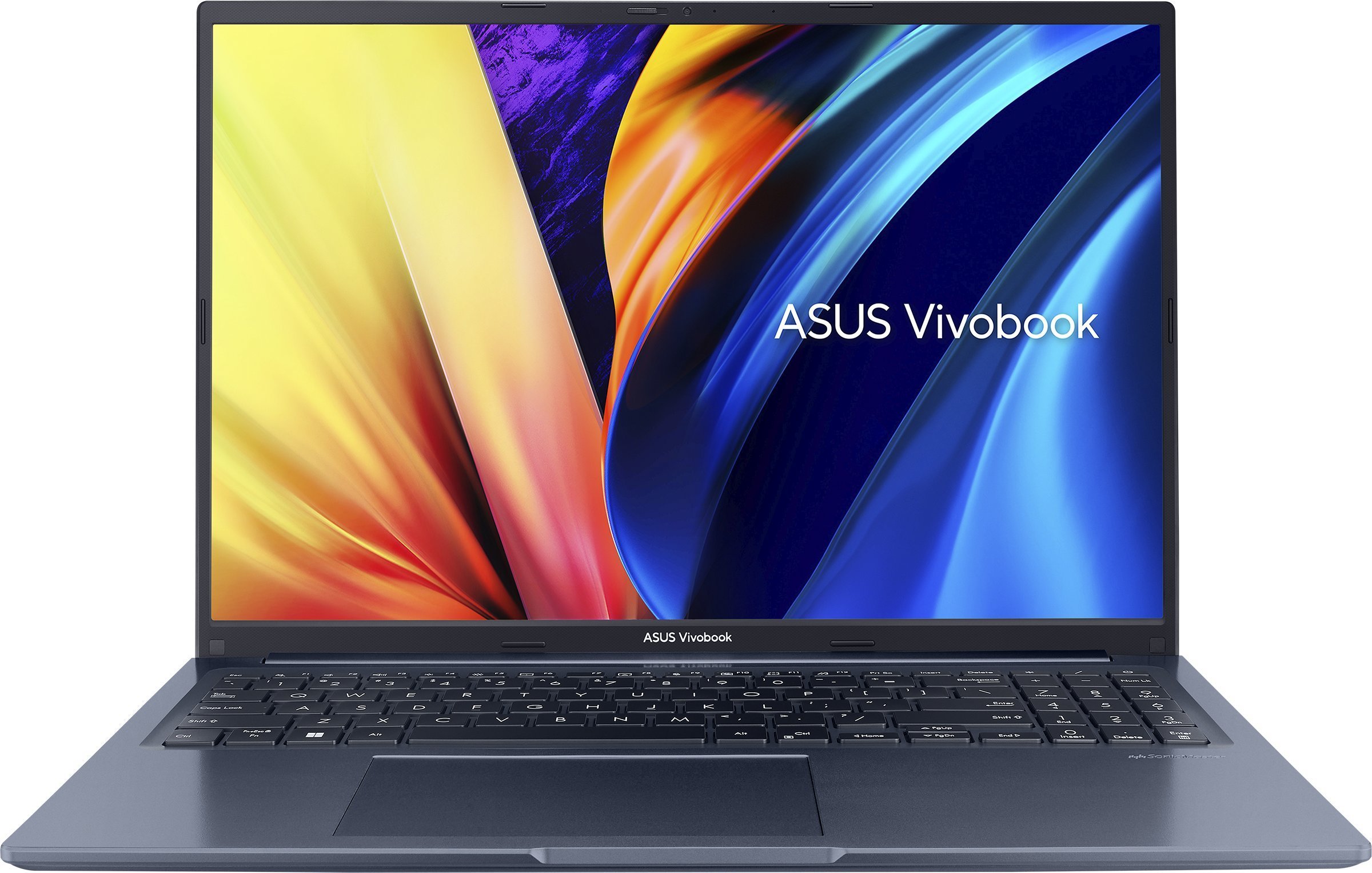 Laptop Asus Vivobook 16X Ryzen 5 5600H / 8GB / 512GB (D1603QA-MB291)