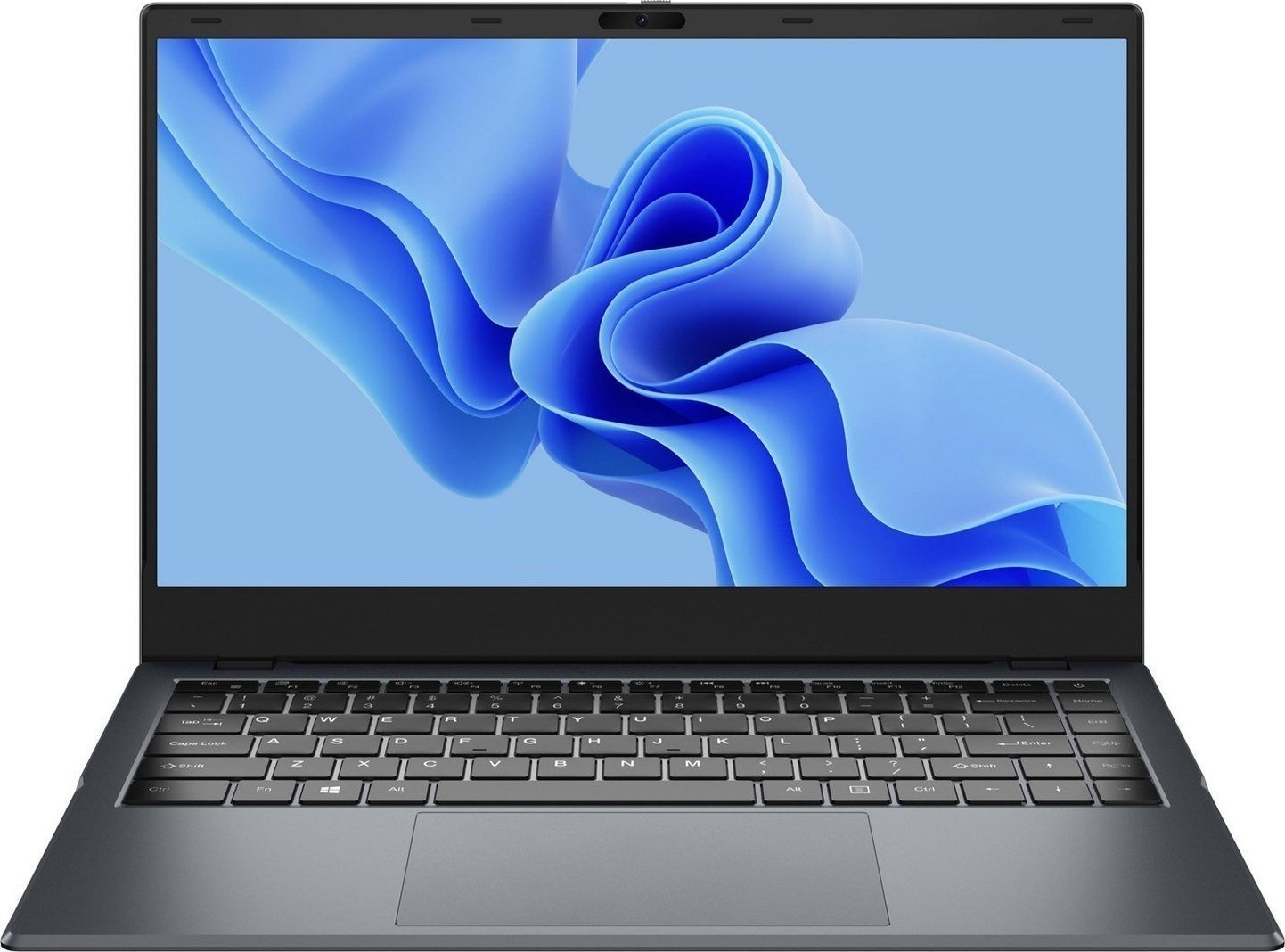 Laptop Chuwi GemiBook X Pro Intel N100 / 8GB / 256GB / W11 (CWI574)