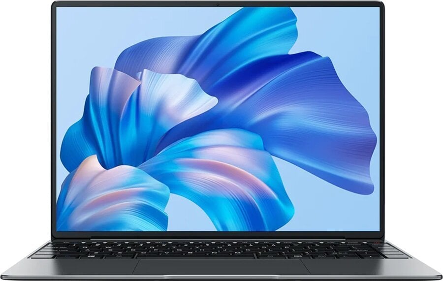 Laptop Chuwi Laptop Chuwi Corebook X CWI570 i3-1215U/14 QHD (2160x1440)/16GB/SSD 512GB/BT/BLKB/Win 11 Silver