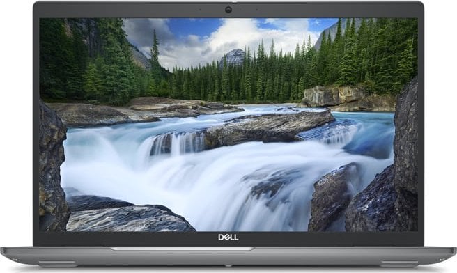 Laptop Dell DELL Latitude 5540 i5-1335U Notebook 38,1 cm (15`) Full HD Intel Core i5 8 GB DDR4-SDRAM SSD Wi-Fi 6E (802.11ax) Windows 11 Pro Gri