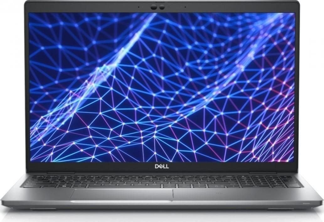 Laptop Dell Latitude 5530 (Latitude 5530_210-BEWB) / 32 GB RAM / 1 TB SSD PCIe / Windows 11 Pro