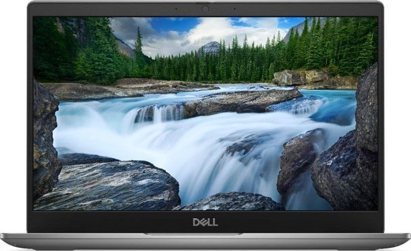 Laptop Dell Notebook Latitude 3340/Core i5-1345U/16GB/256GB SSD/13.3 FHD/Intel Iris Xe/FgrPr/FHD Cam/Mic/WLAN + BT/Backlit Kb/3 Cell/W11Pro