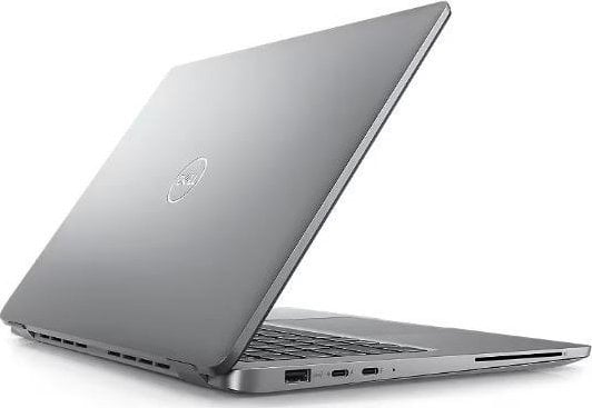 Laptop Dell Notebook Latitude 5340/Core i5-1335U/8GB/256GB SSD/13.3 FHD/Integrated/FgrPr &amp; SmtCd/FHD/IR Cam/Mic/WLAN + BT/Backlit Kb/3 Cell/W11Pro