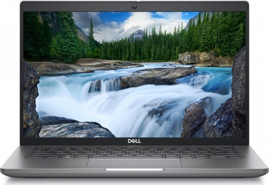 Laptop Dell Notebook Latitude 5440 Win11Pro i5-1335U/16GB/512GB SSD/14.0 FHD/Integrated/FgrPr&SmtCd/FHD/IR Cam/Mic/LTE 4G+BT/Backlit Kb/3 Cell/3YPS