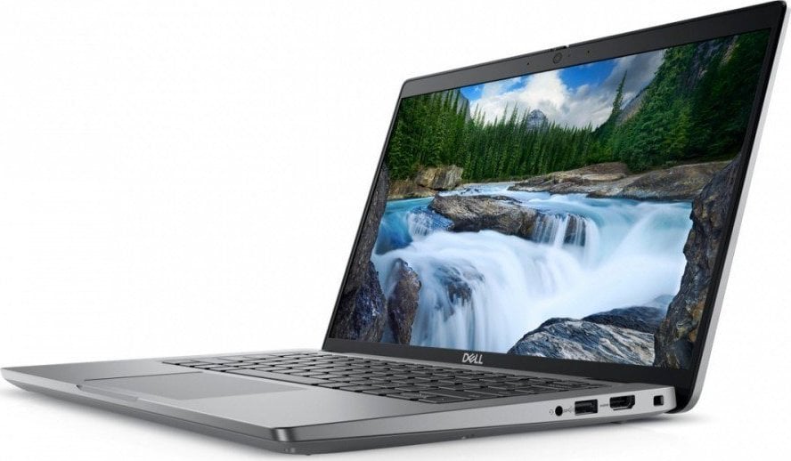 Laptop Dell Notebook Latitude 5440 Win11Pro i5-1335U/8GB/512GB SSD/14.0 FHD/Integrated/FgrPr & SmtCd/FHD Cam/Mic/WLAN + BT/Backlit Kb/3 Cell/3YPS