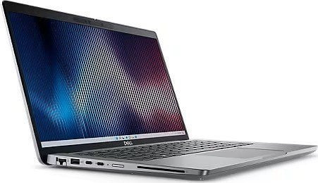 Laptop Dell Notebook Latitude 5440/Core i5-1345U/16GB/512GB SSD/14.0 FHD/Integrated/FgrPr & SmtCd/FHD/IR Cam/Mic/WLAN + BT/Backlit Kb/3 Cell/W11Pro