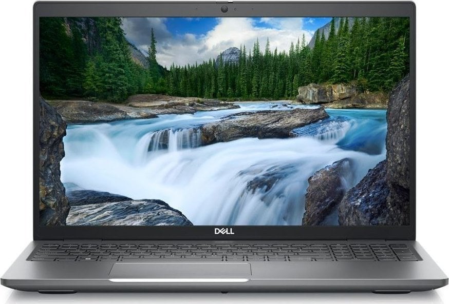 Laptop Dell Notebook Latitude 5540 Win11Pro i5-1335U/16GB/512GB SSD/15.6 FHD/Integrated/FgrPr & SmtCd/FHD/IR Cam/Mic/LTE 4G+BT/Backlit Kb/3 Cell/3YPS