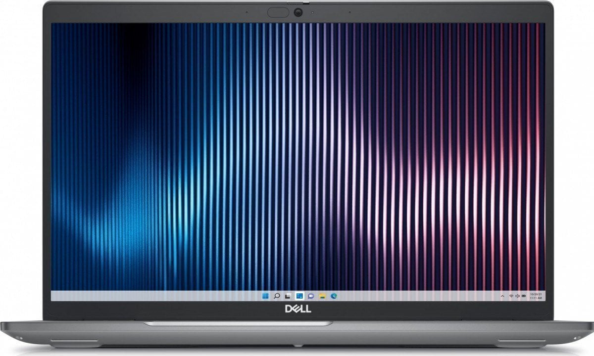 Laptop Dell Notebook Latitude 5540 Win11Pro i5-1345U/16GB/512GB SSD/15.6 FHD/Integrated/FgrPr & SmtCd/FHD/IR Cam/Mic/LTE 4G+BT/Backlit Kb/3 Cell/3YPS
