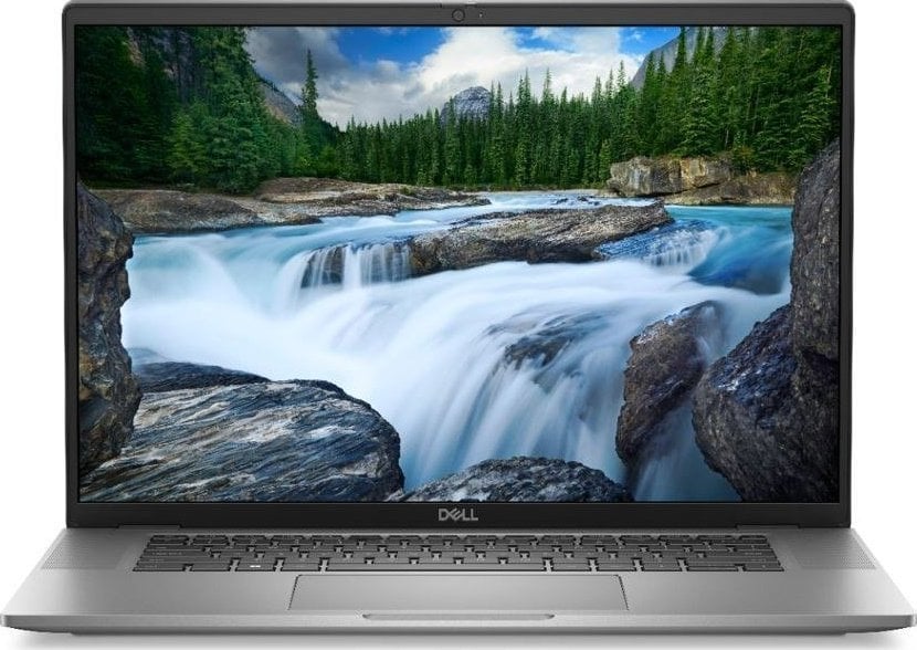 Laptop Dell Notebook Latitude 7640 Win11Pro i7-1365U/32GB/1TB SSD/16.0 FHD/Intel Iris Xe/ThBlt & FgrPr & SmtCd/FHD/IR Cam/Mic/LTE 4G+BT/Backlit Kb/3 Cell/3YPS