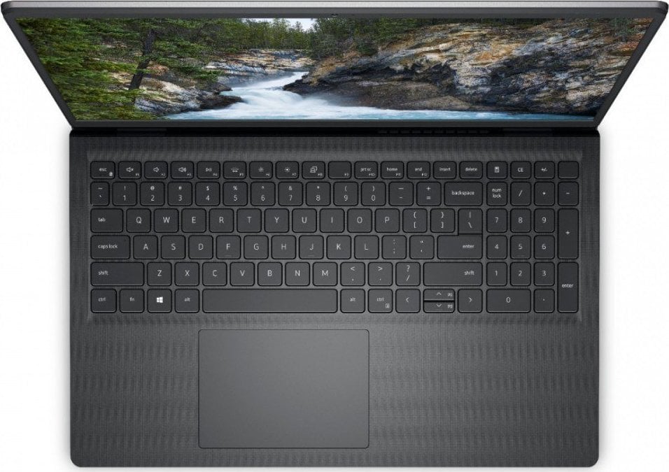 Laptop Dell Notebook Vostro 3525 Win11Pro Ryzen 7 5700U/16GB/512GB SSD/15.6 FHD/AMD Radeon/FgrPr/Cam și Mic/WLAN + BT/Tastatură iluminată/3 celule/3 ani ProSupport