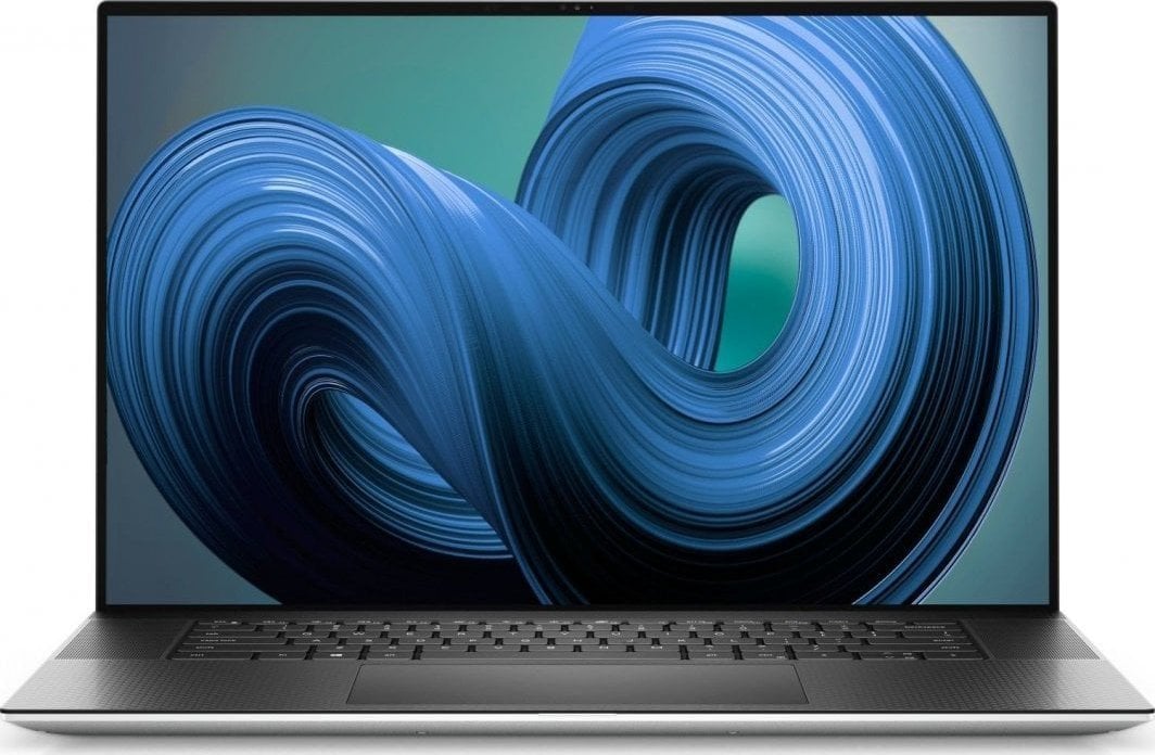 Laptop Dell XPS 17 9720 i7-12700H / 32 GB / 1 TB / W11 Pro / RTX 3050 (9720-8472)
