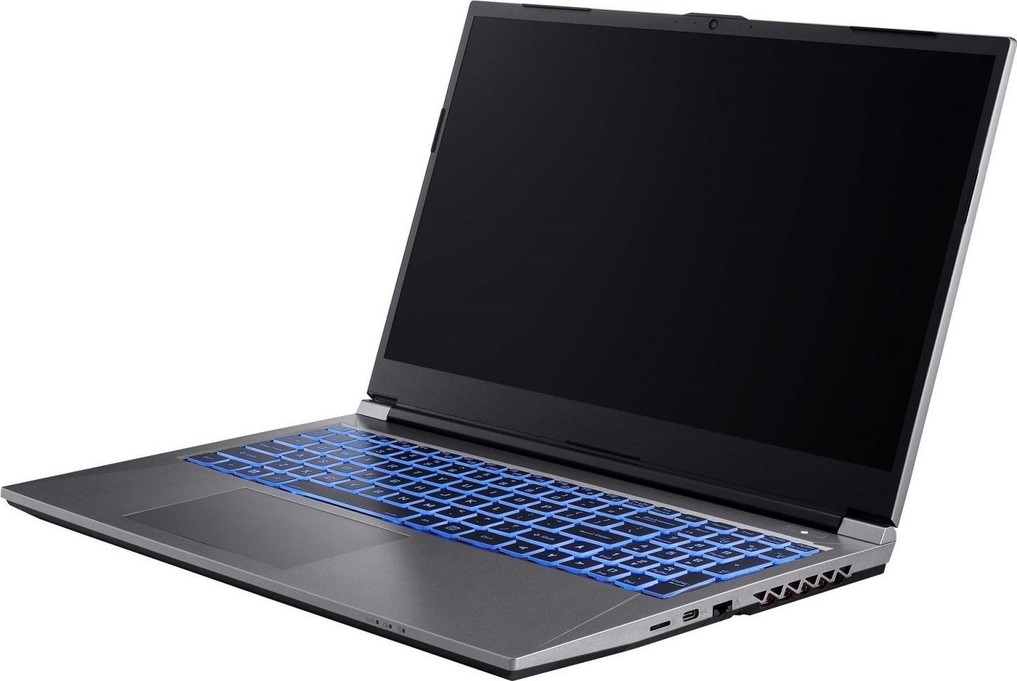 Laptop Hiro Laptop gamingowy HIRO K550 15,6&apos;&apos;, 144Hz, i5-13500H, RTX 4050 6GB, 16GB RAM, 512GB SSD M.2, Windows 11