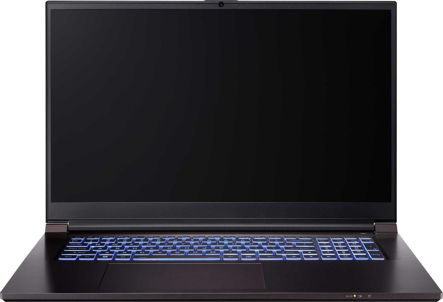 Laptop Hiro Laptop gamingowy HIRO K750 17,3'', 144Hz, i5-13500H, RTX 4050 6GB, 32GB RAM, 1TB SSD M.2, Windows 11