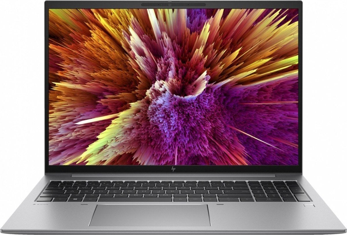 Laptopul HP ZBook Firefly G10 W11P/16.0/i7-1365U/1TB/32GB 865P4EA este o stație de lucru mobilă.